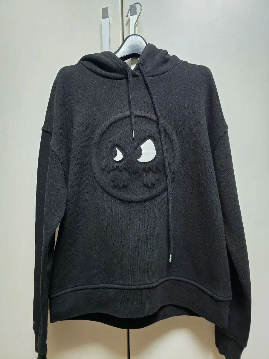 McQ フーディー
