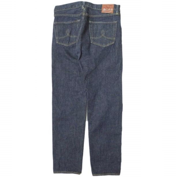 ダブルアールエル（RRL 53-MB W29L28）ビームスプラス別注 RRL x BEAMS PLUS ダブルアールエル ビームス 別注 STRAIGHT