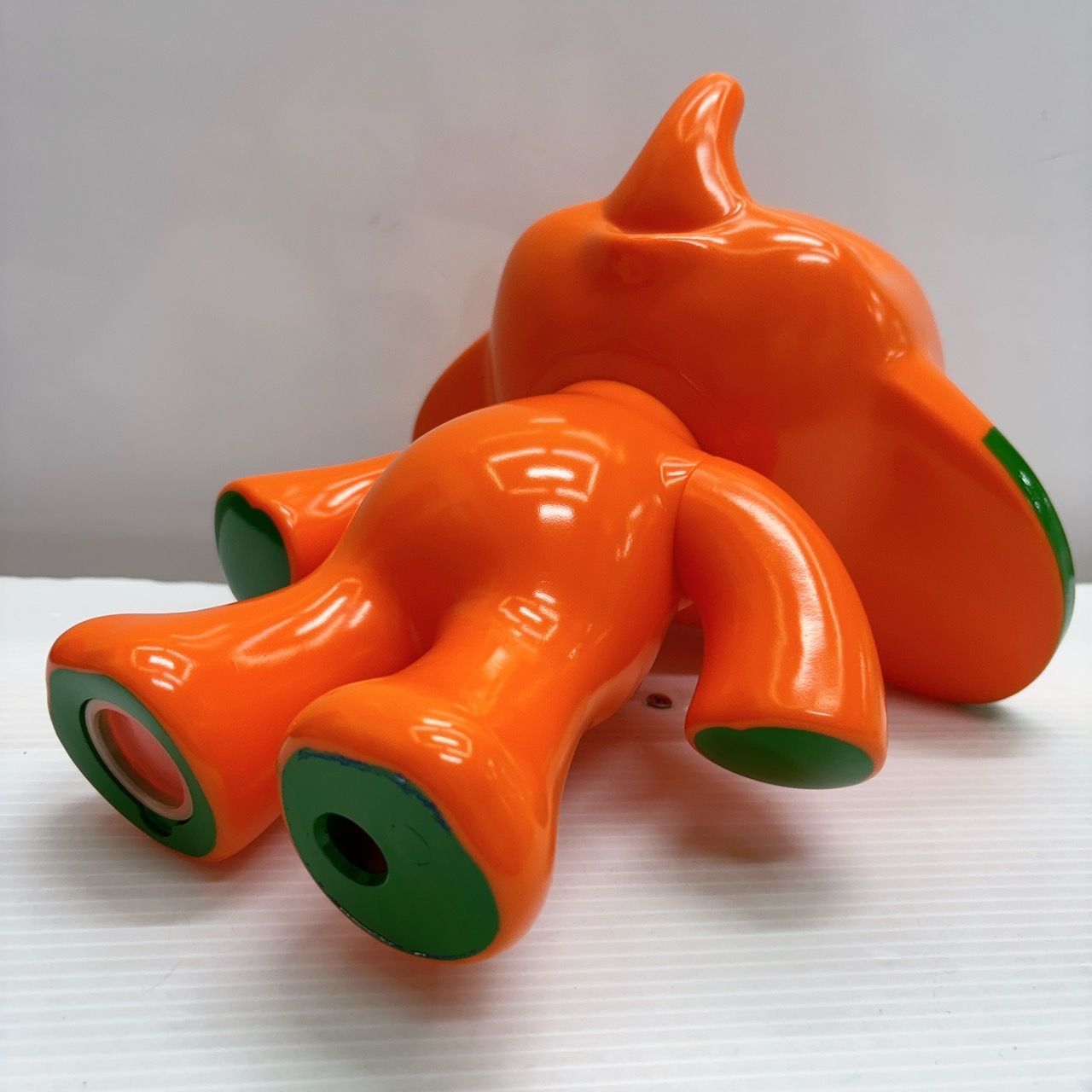 h7881 サトちゃん SATOちゃん小林製薬コインバンク貯金箱 - メルカリ