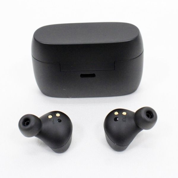 Jabra Connect 5t ワイヤレスイヤホン 美品 Jabra Connect 5t ワイヤレスイヤホン 美品 Amazon.com: Jabra