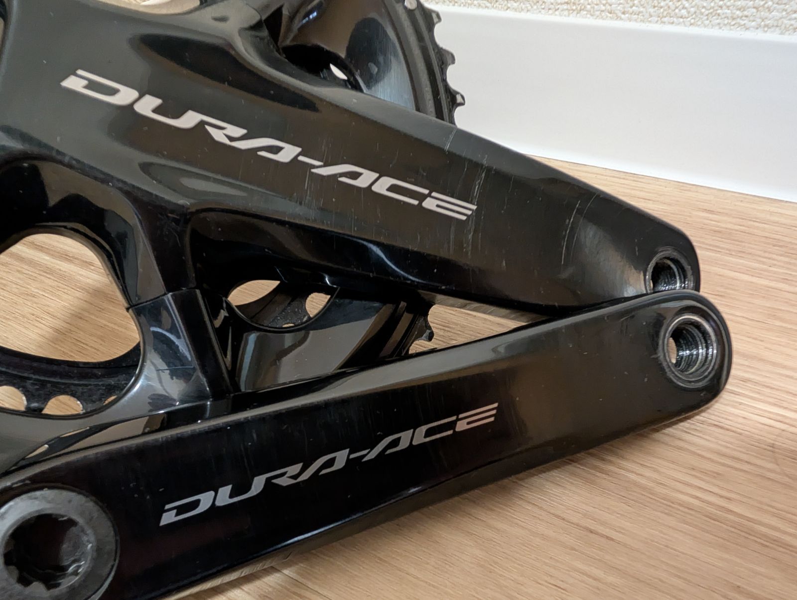 SHIMANO FC-R9200 クランクセット 165mm Amazon | シマノ(SHIMANO) FC-R9200 160mm 50x34T | シマノ(SHIMANO