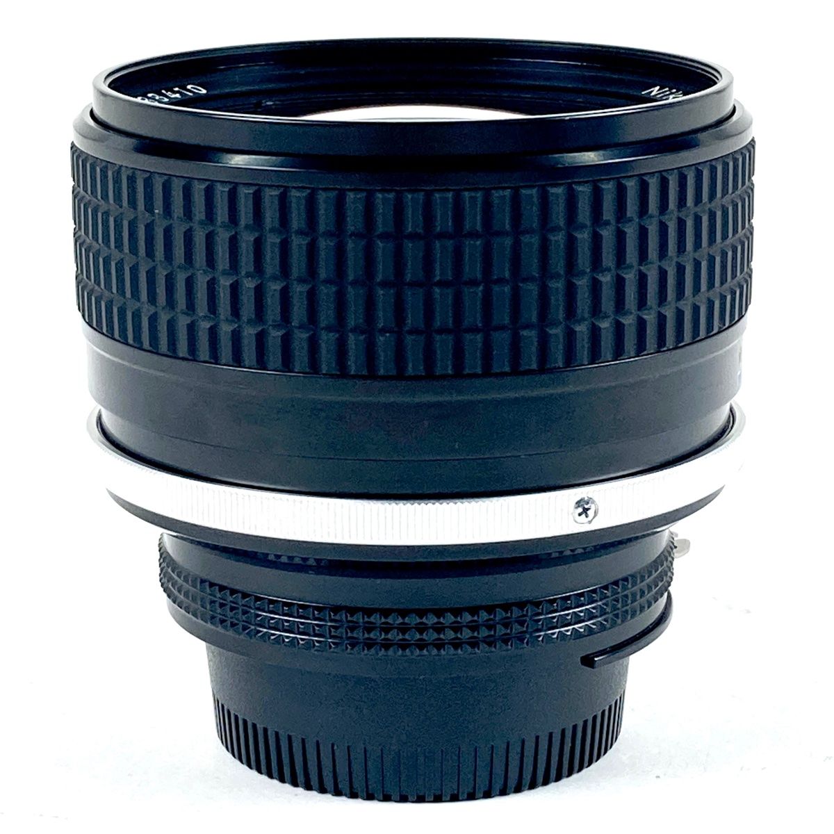 Nikon Ai-s NIKKOR 85mm 1.4 単焦点 中望遠 レンズ Nikon 単焦点レンズ AF-