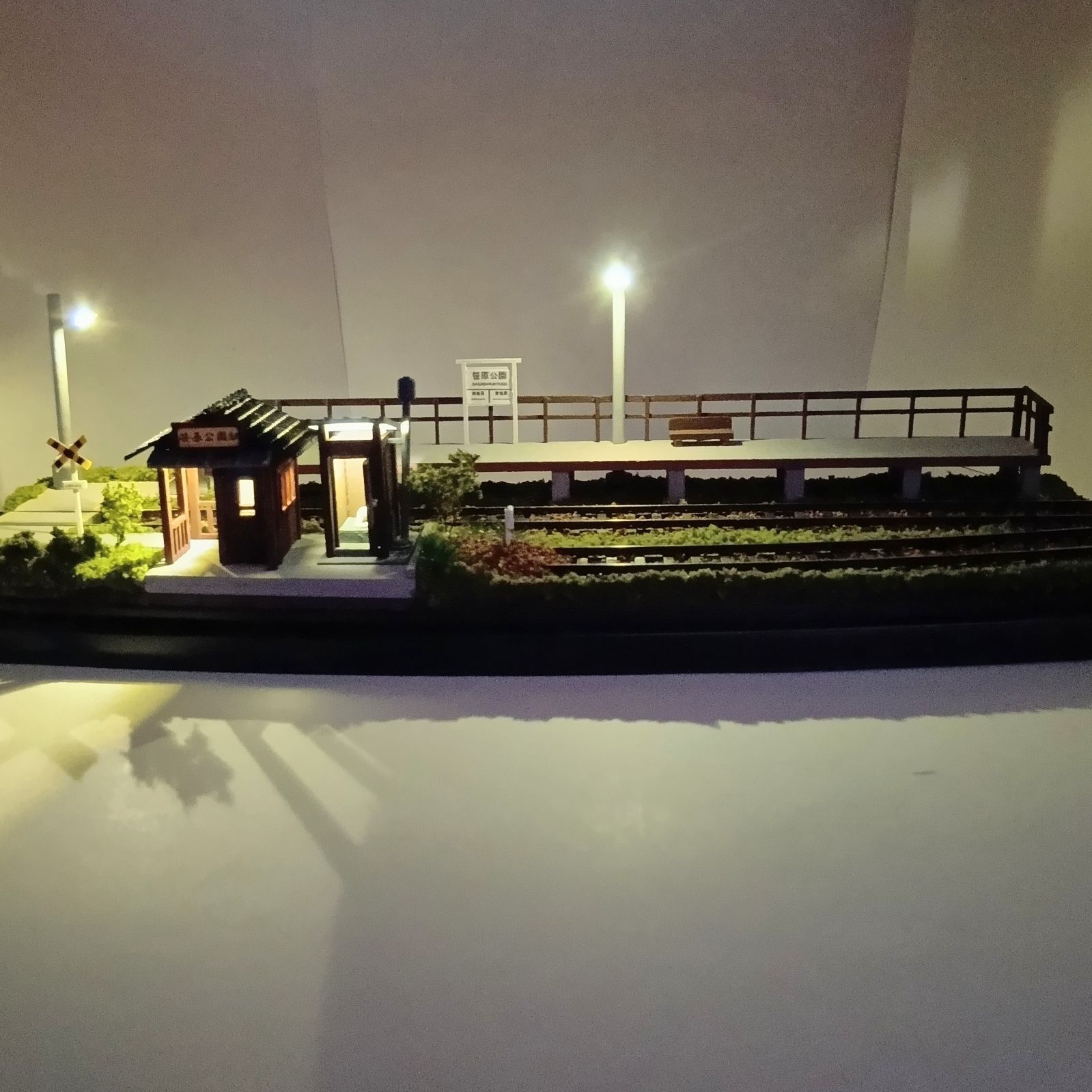 鉄道模型 HOゲージ