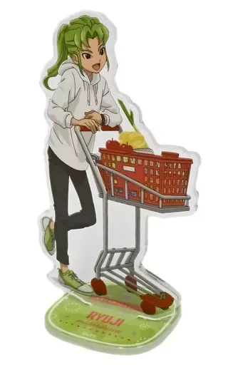 2026年最新】緑川リュウジ アクリルスタンドの人気アイテム - メルカリ