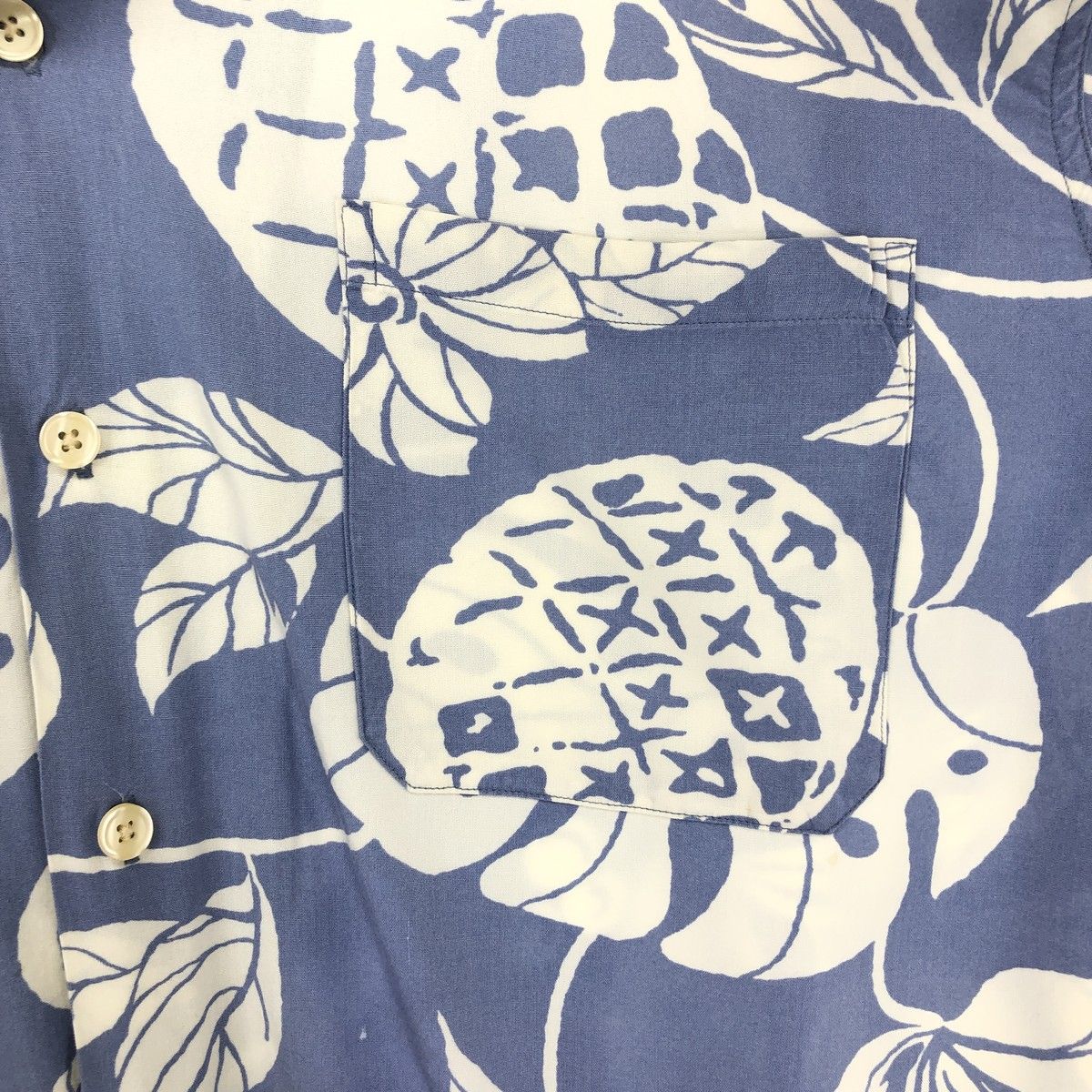 ポロラルフローレン アロハ 黒 POLO Ralph Lauren ADAMS 美品 2XL Adams レーヨン 黒 Polo Ralph Lauren ポロラルフ