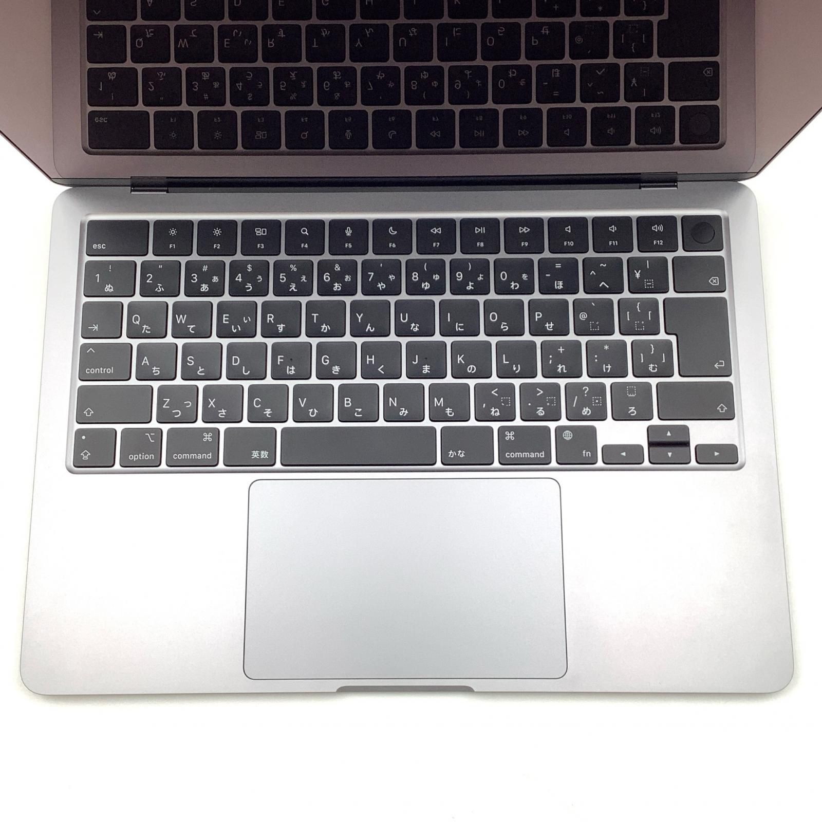 【全額返金保証】【最速発送】2022 MacBookAir M2 256G 8G 全額返金保証】【最速発送】Apple MacBook Air 13インチ 2022
