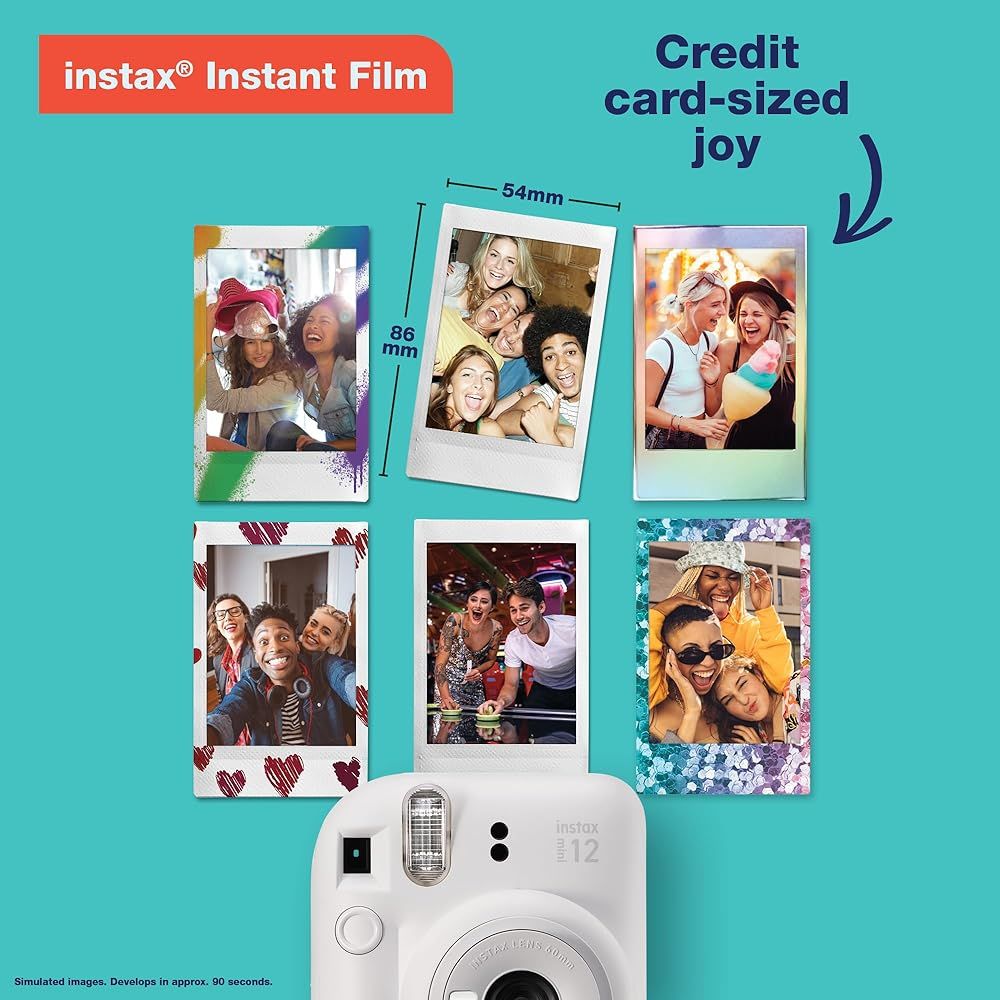 富士フイルム Instax