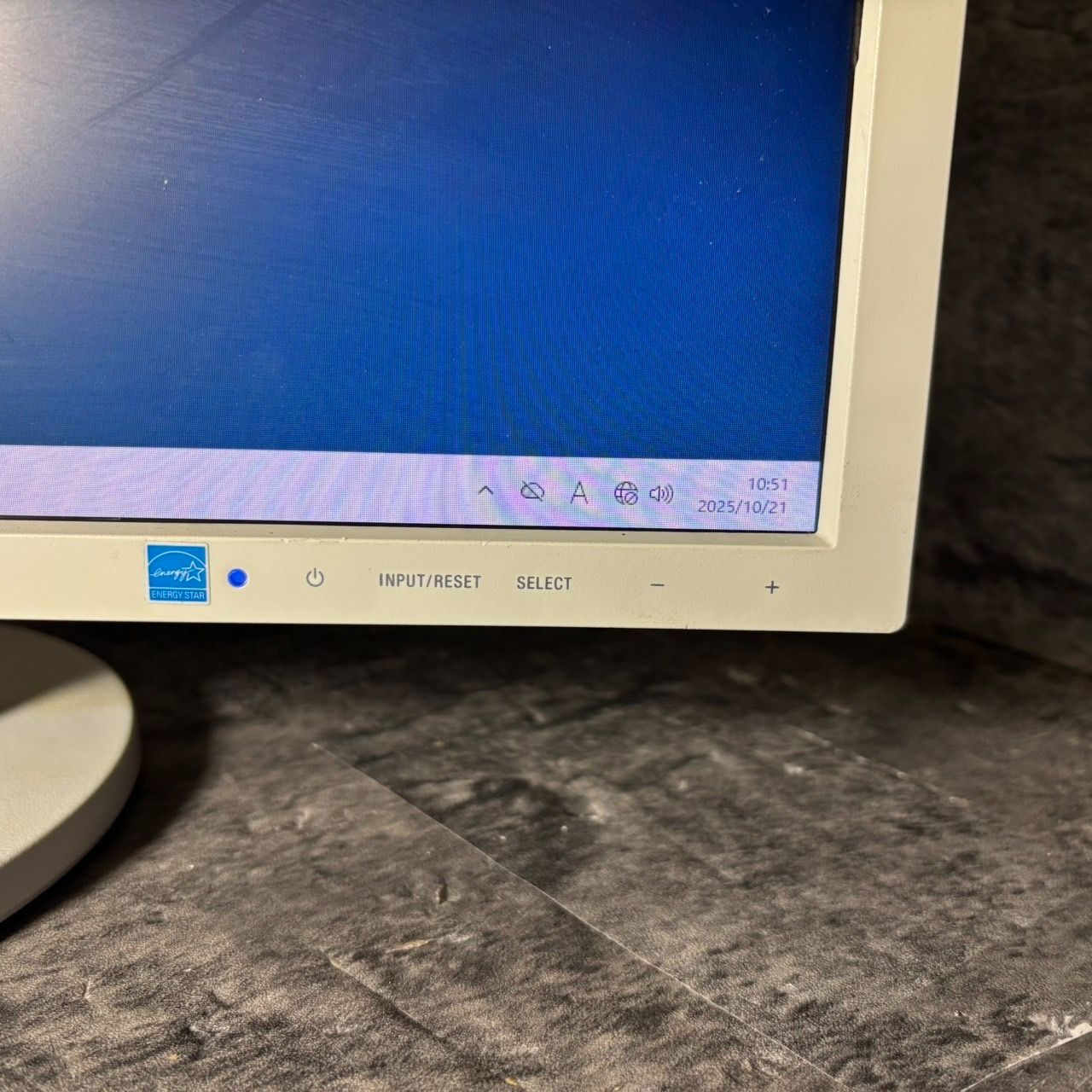 NEC LOD-AS223WM 22インチ(21.5inch) 液晶モニター - メルカリ