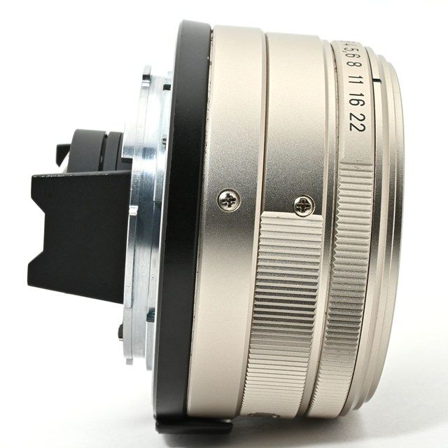 Carl Zeiss Biogon T*28mm F2.8 レンズフィルター付 Carl Zeiss 28mm f2.8 Biogon T* - Lens – Kamerastore