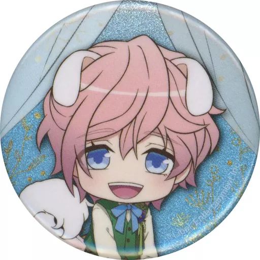 中古】バッジ・ピンズ 向坂椋 「A3!(エースリー) in ナンジャタウン