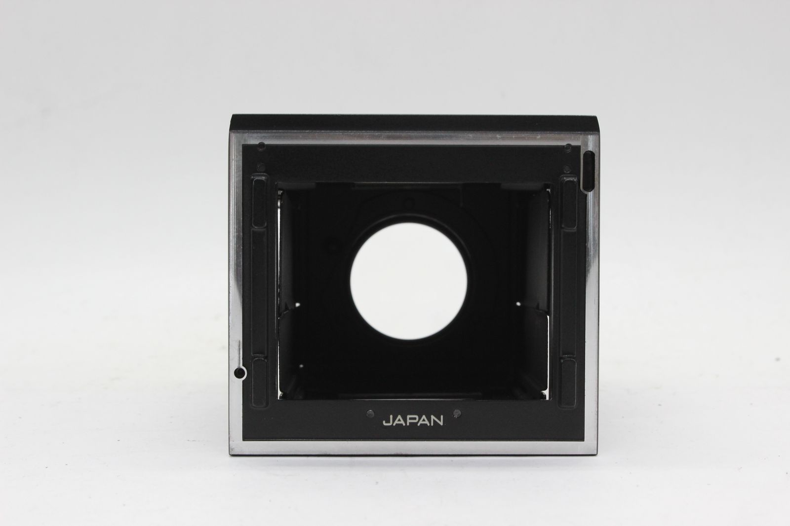 返品保証】 注文 ゼンザブロニカ Zenza Bronica ETR用 ウエストレベル