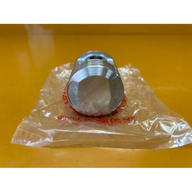 72544 HONDA ホンダ CB350FOUR 純正ピストン 13101-333-010 BRIGHTFACE_UK