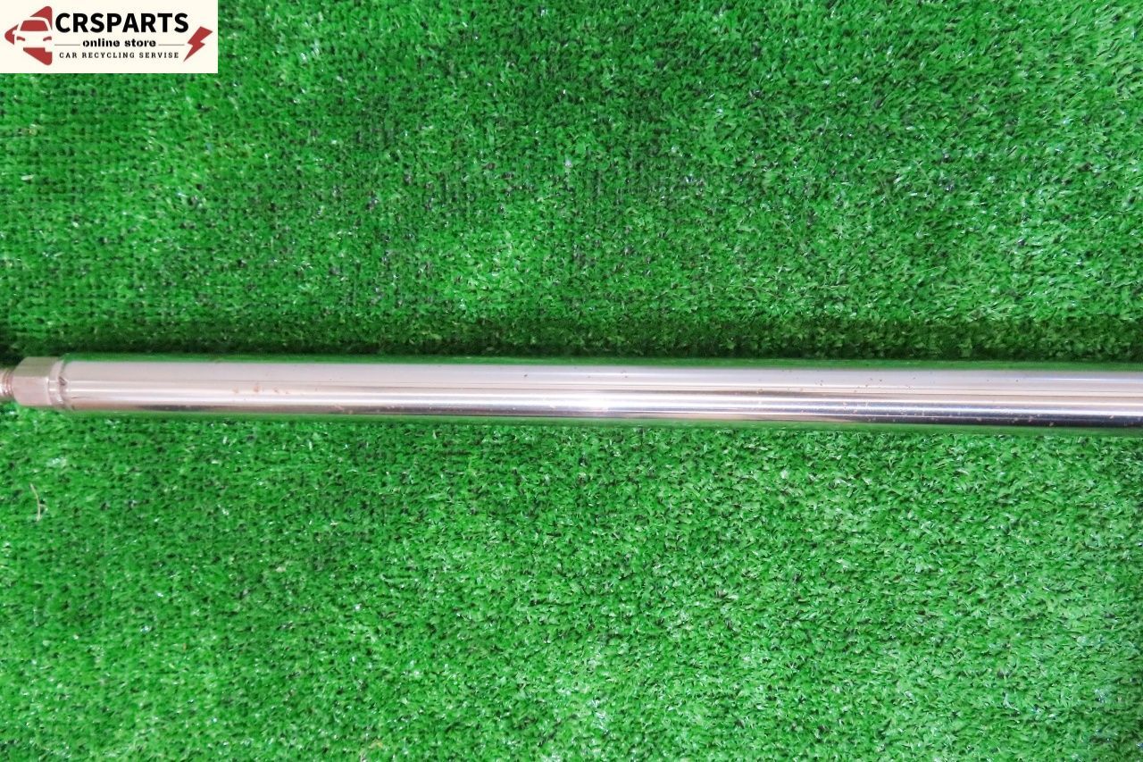 ピラーバー ストレートタイプ