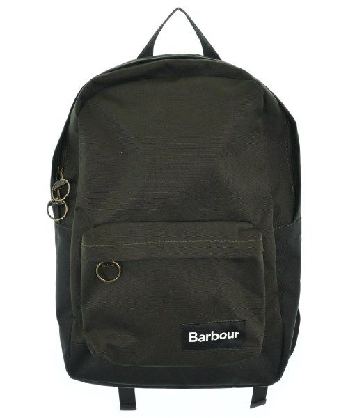 Barbour バックパック リュック メンズ 古着