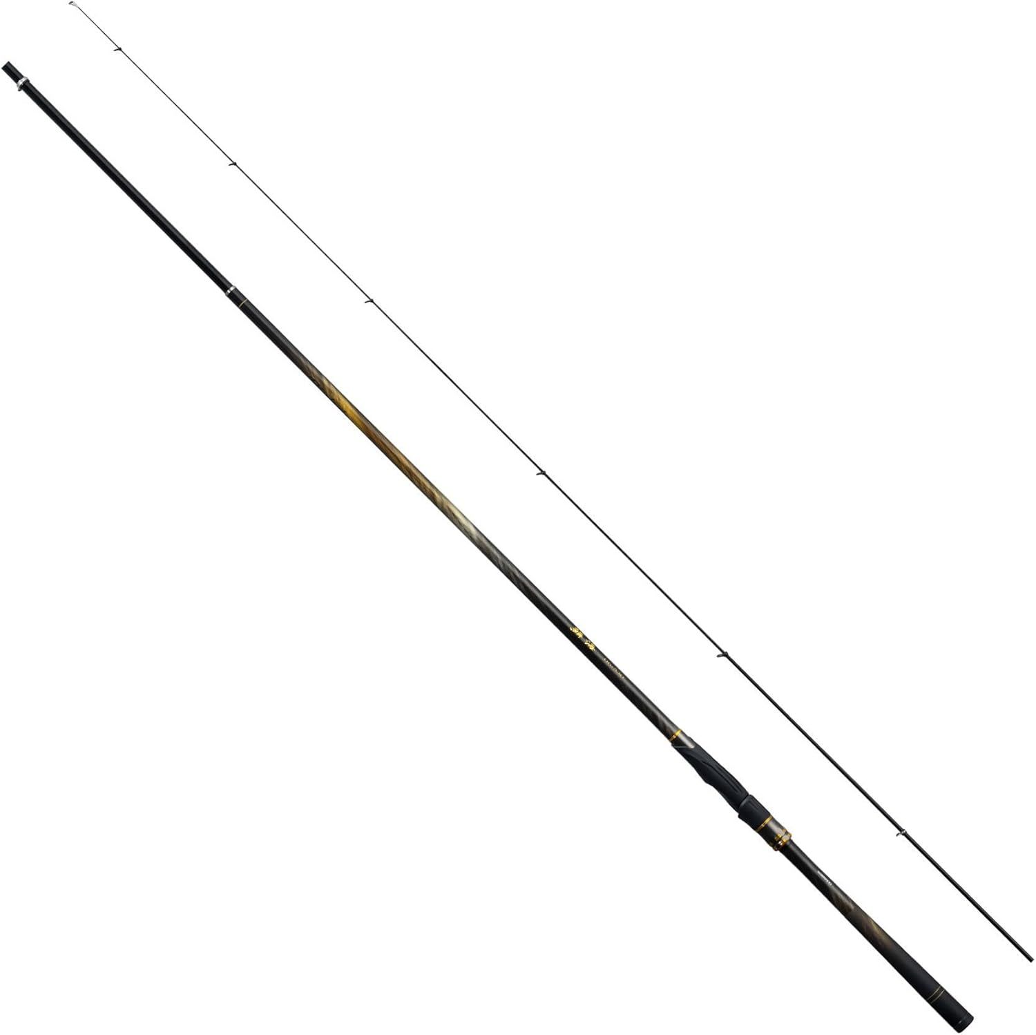 SHIMANO|シマノ 272294 25 鱗海 0.6-530 272294 磯竿
