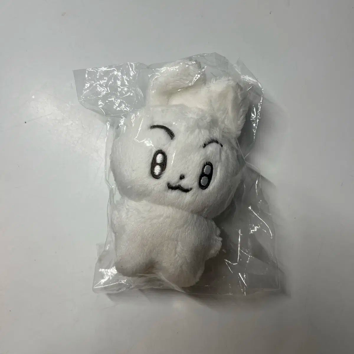 ポバトゥ　10cm ぬいぐるみ　スビン ポバトゥ スビン ぬいぐるみ - メルカリ