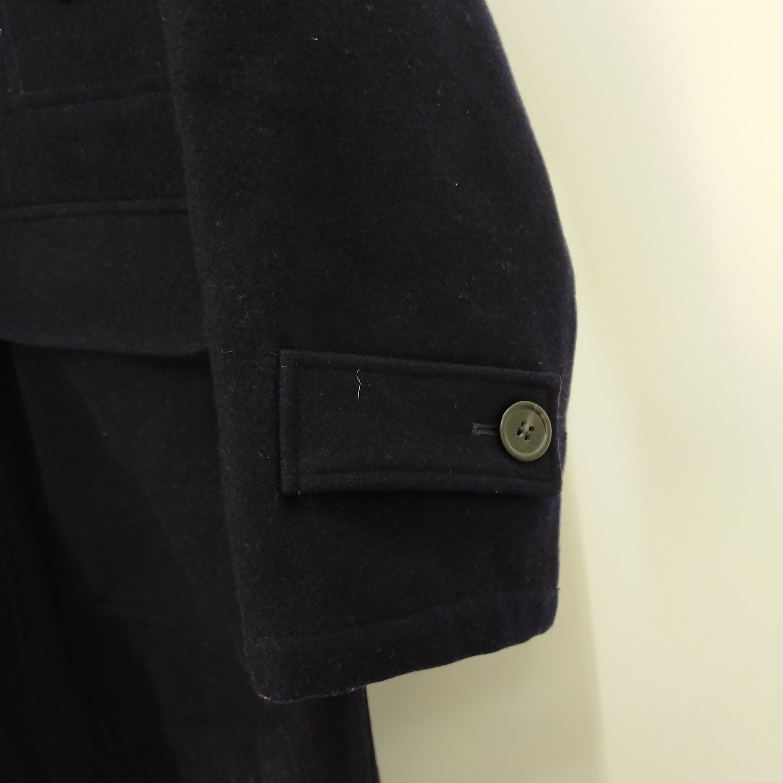 中古・古着通販PS Paul Smith (PSポールスミス) ステンカラー