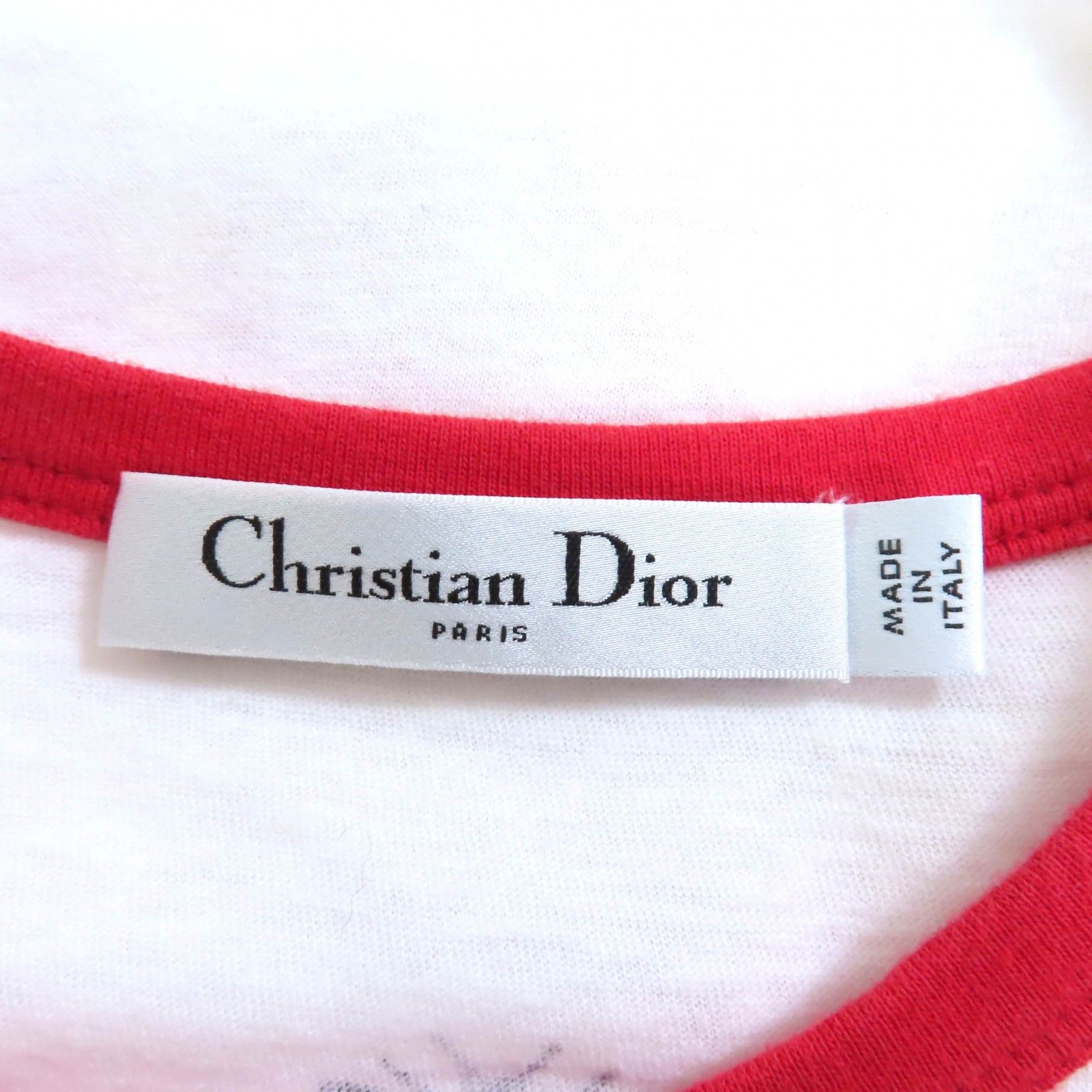 MISS DIOR