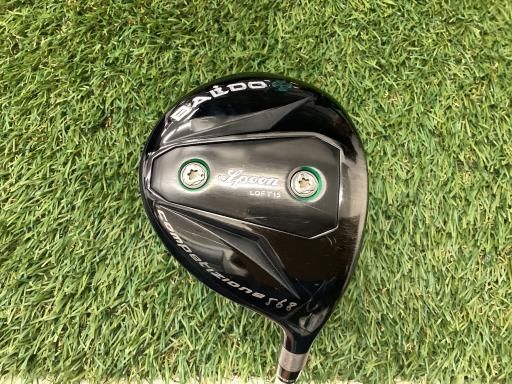 BALDO COMPETIZIONE 568 2025 3W フェアウェイウッド FW 純正特注シャフト フレックスS メンズ 男性用 右利き 右用 Cランク ゴルフクラブ