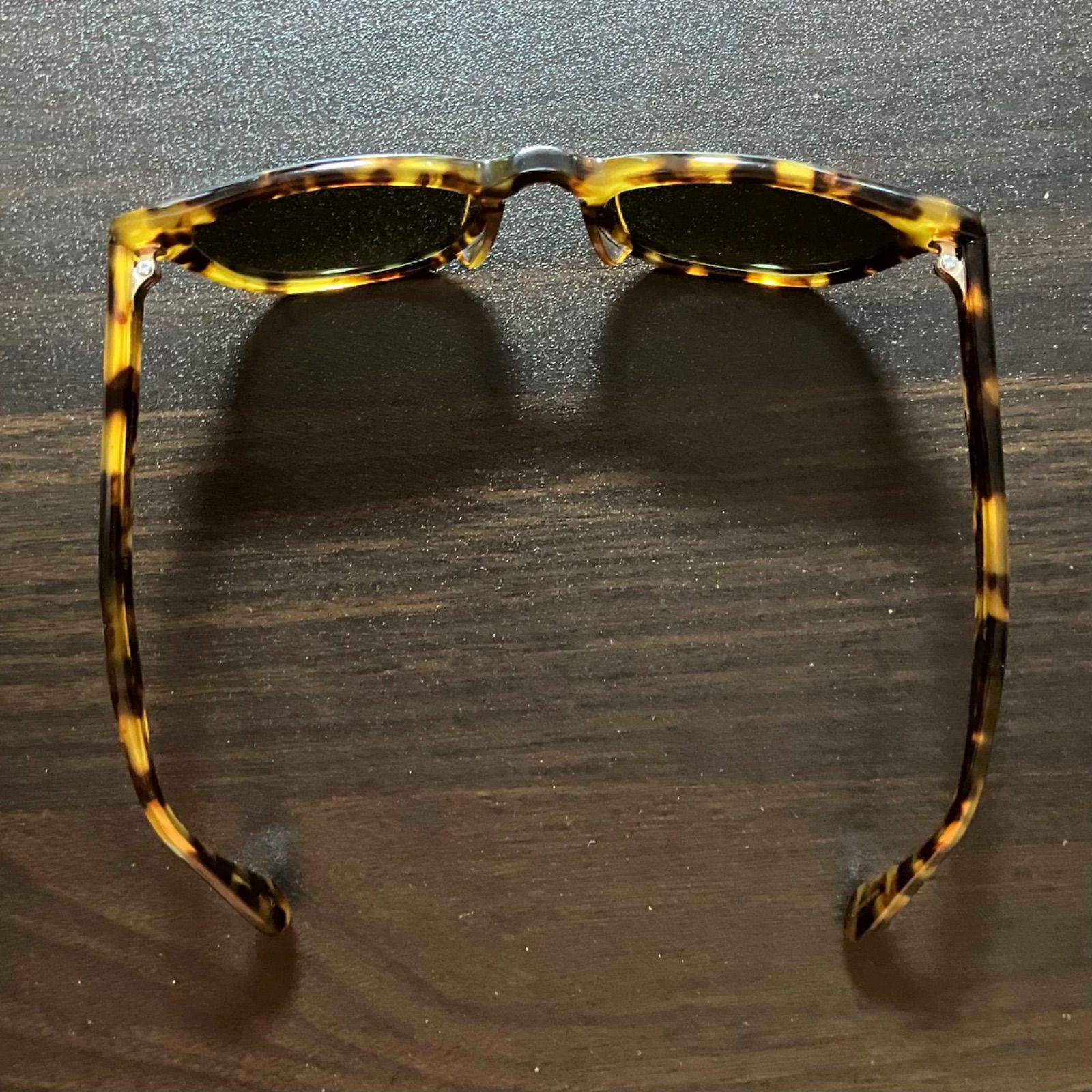OLIVER PEOPLES for PORTER Sheldrake-Sun 52□21-137