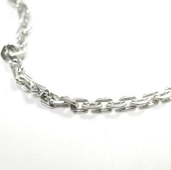 TOM WOOD トムウッド ANKER BRACELET 7.7inch アンカー