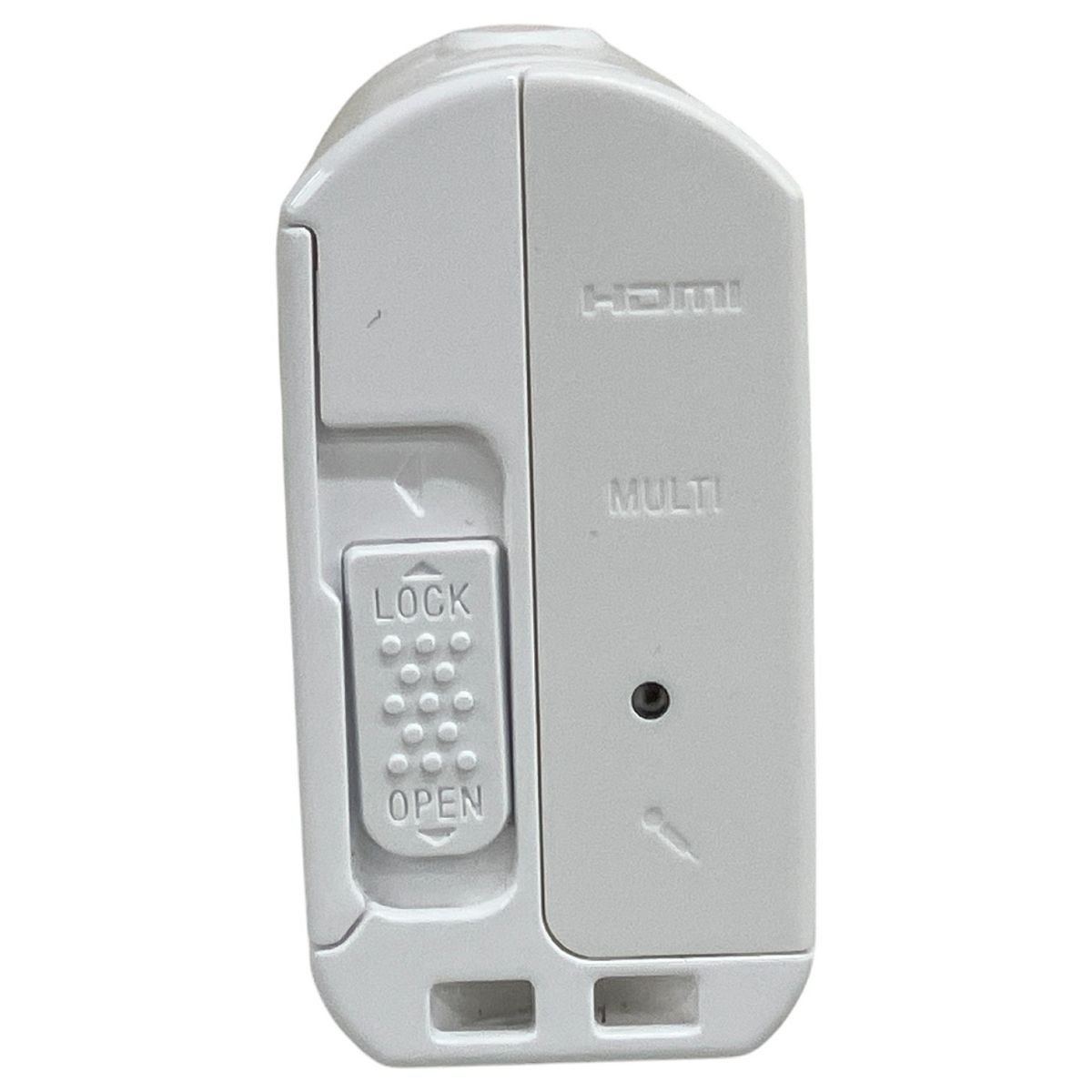 3000 デジタルビデオカメラ