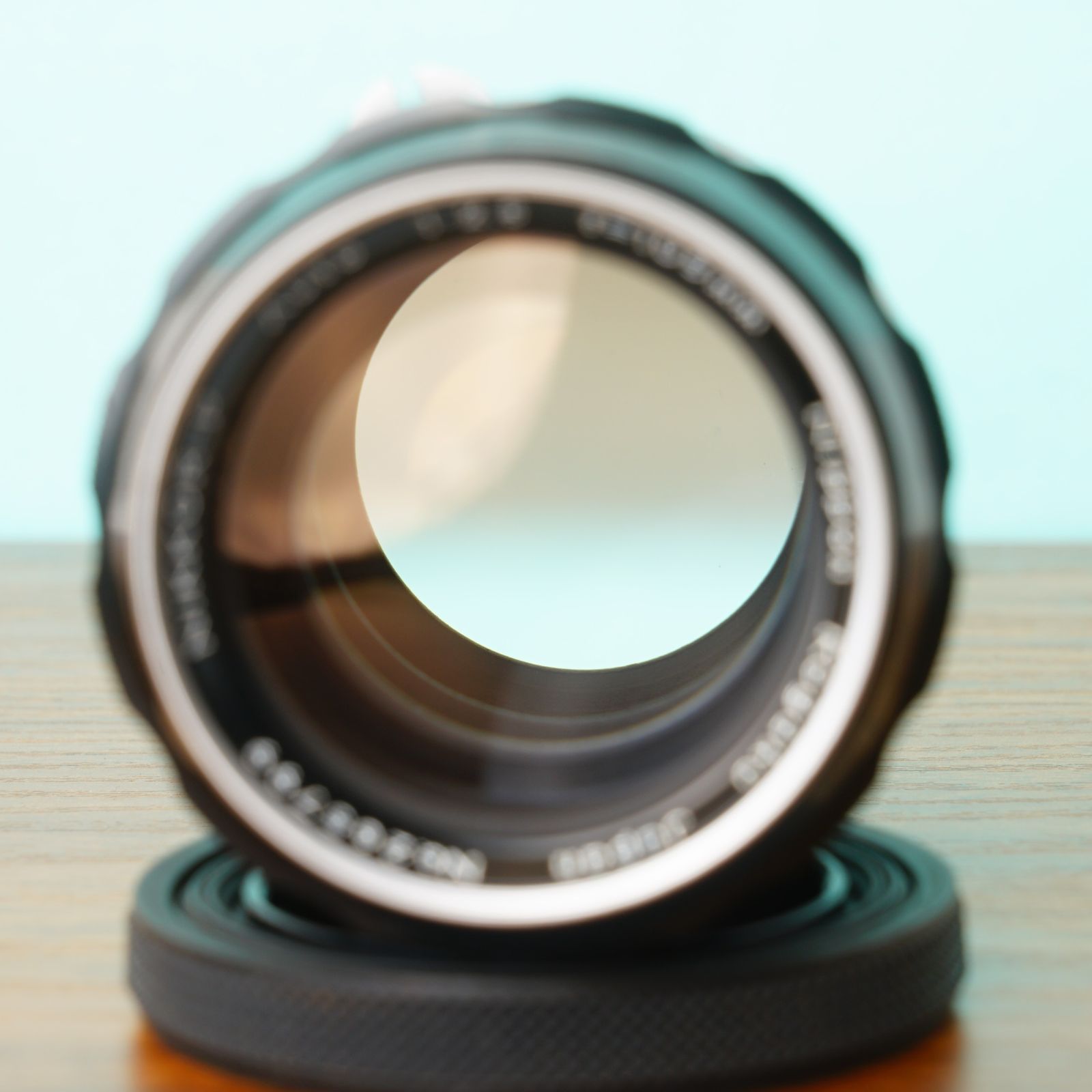 Nikon NIKKOR-P 105mm f2.5 オールドレンズ #99 Nikon NIKKOR-P 105mm f2.5 オールドレンズ #99 - メルカリ