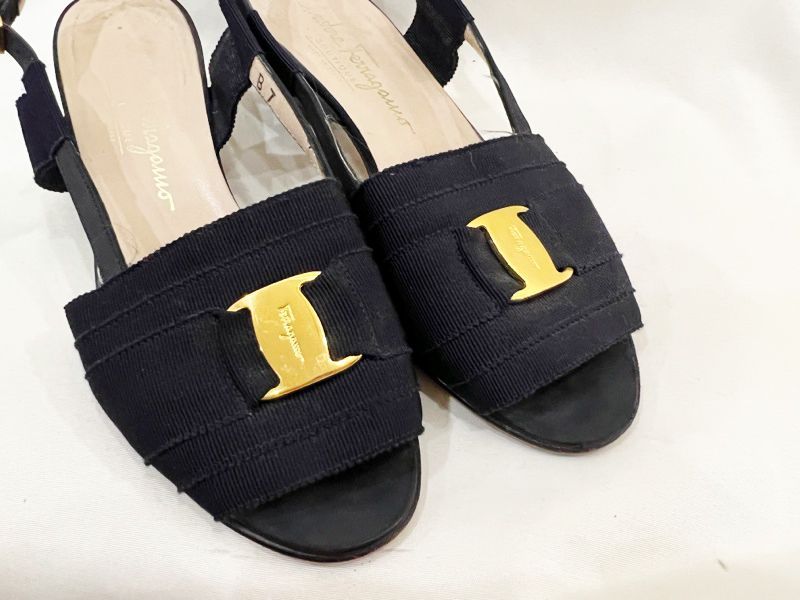 Salvatore Ferragamo BOUTIQUE/サルヴァトーレフェラガモ ヴァラ