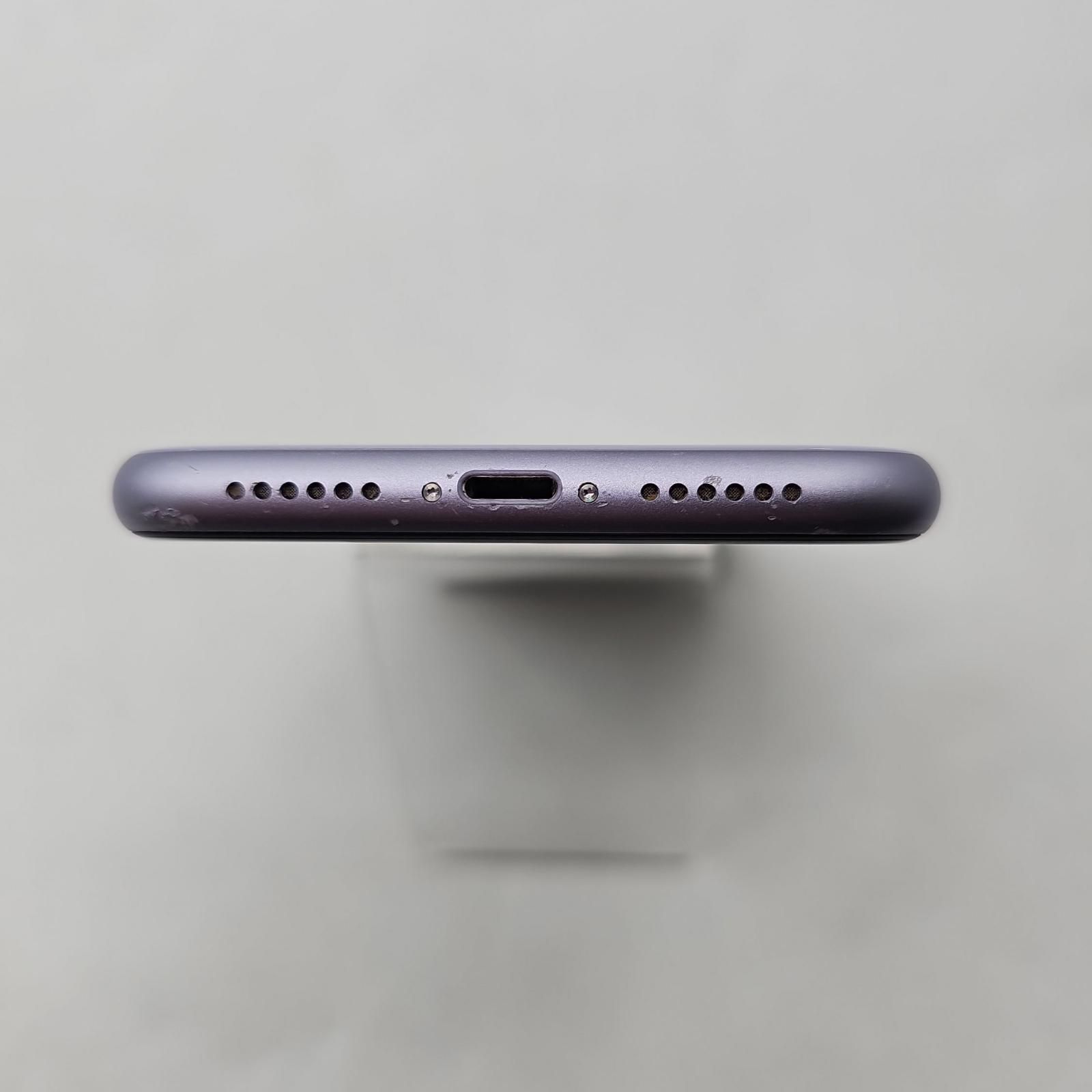 全額返金保証】【最速発送】Apple iPhone 11 64GB パープル SIM 全額返金保証】【最速発送】Apple iPhone 11 64GB パープル SIM