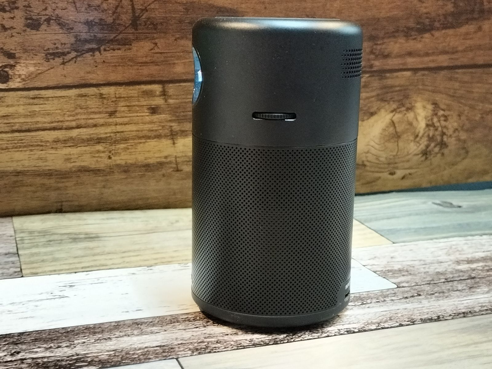 ANKER◇プロジェクター/D4111 NEBULA プロジェクター 本体 リモコン