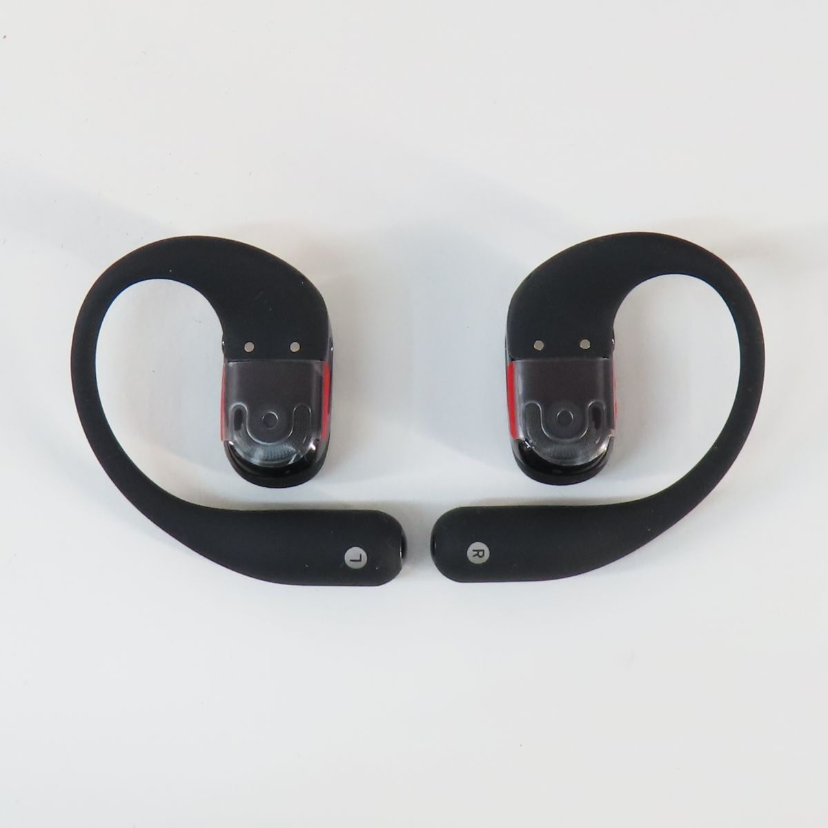 【中古】Shokz OpenFit 2 ブラック Shokz OpenFit 2 Open Ear Earphones Bluetooth 5.4 Black SHOKZ