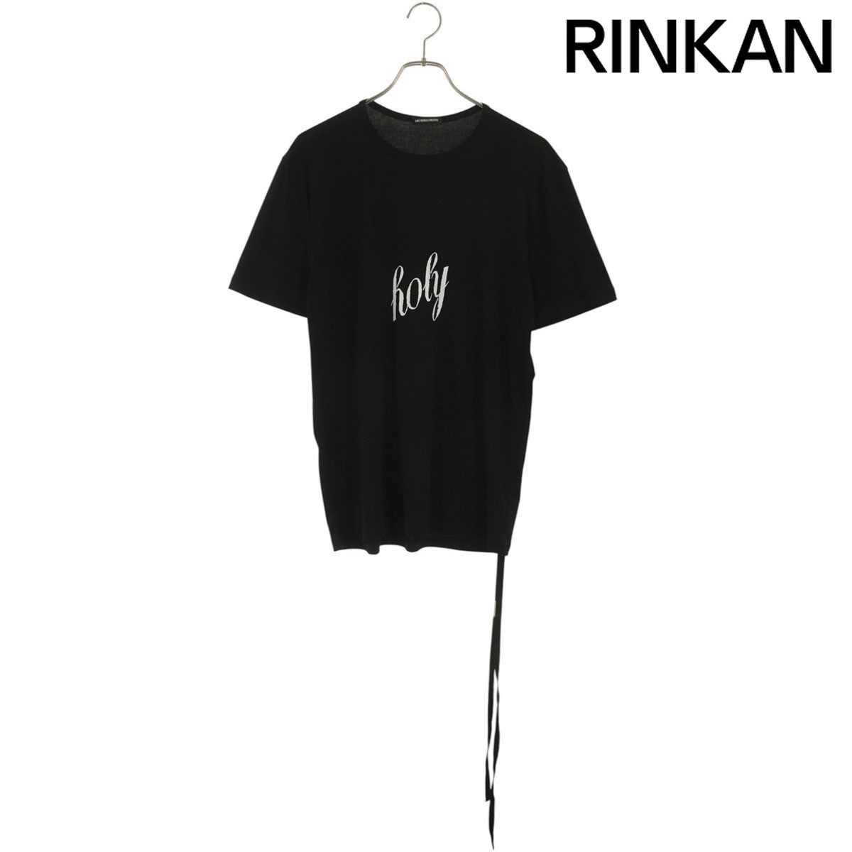 Ann Demeulemeester 25ss ムーンプリントTシャツ アンドゥムルメステール 25SS B0012394 FA045 バプティスト