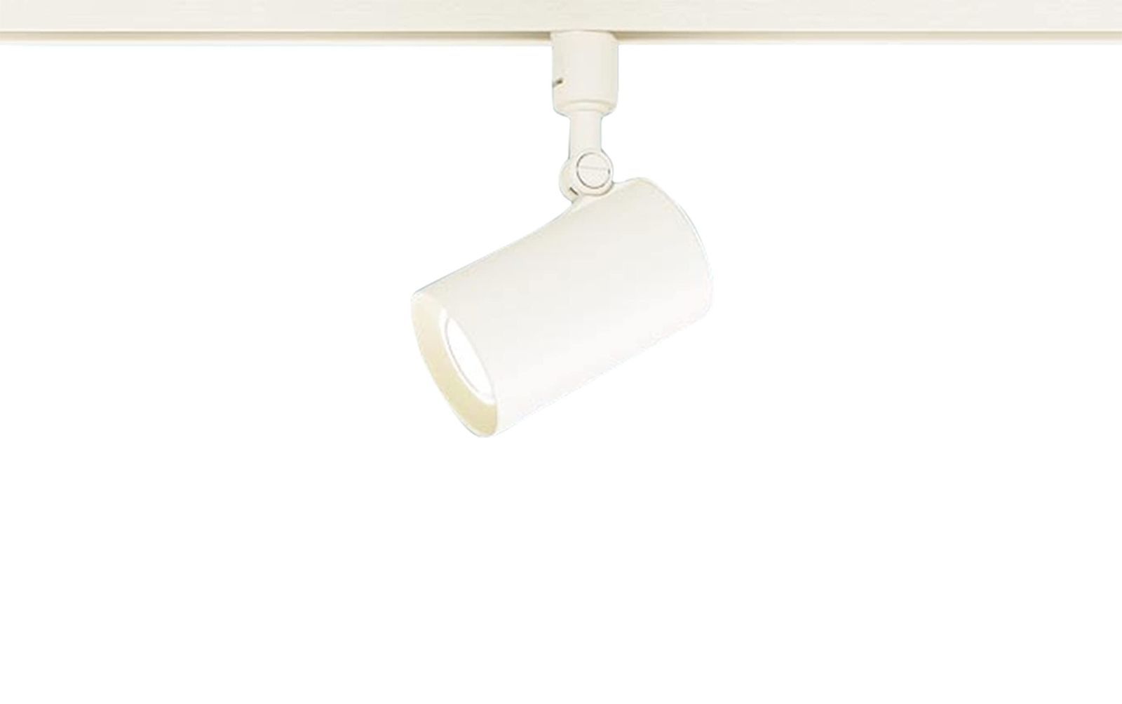パナソニック(Panasonic) 配線ダクト取付型 LED(温白色) 調光タイプ