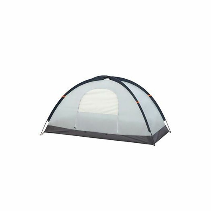 新品finetrack カミナドーム1 #FA90311 グリーン/グレー finetrack（ファイントラック） / カミナドーム/1人用/グリーン