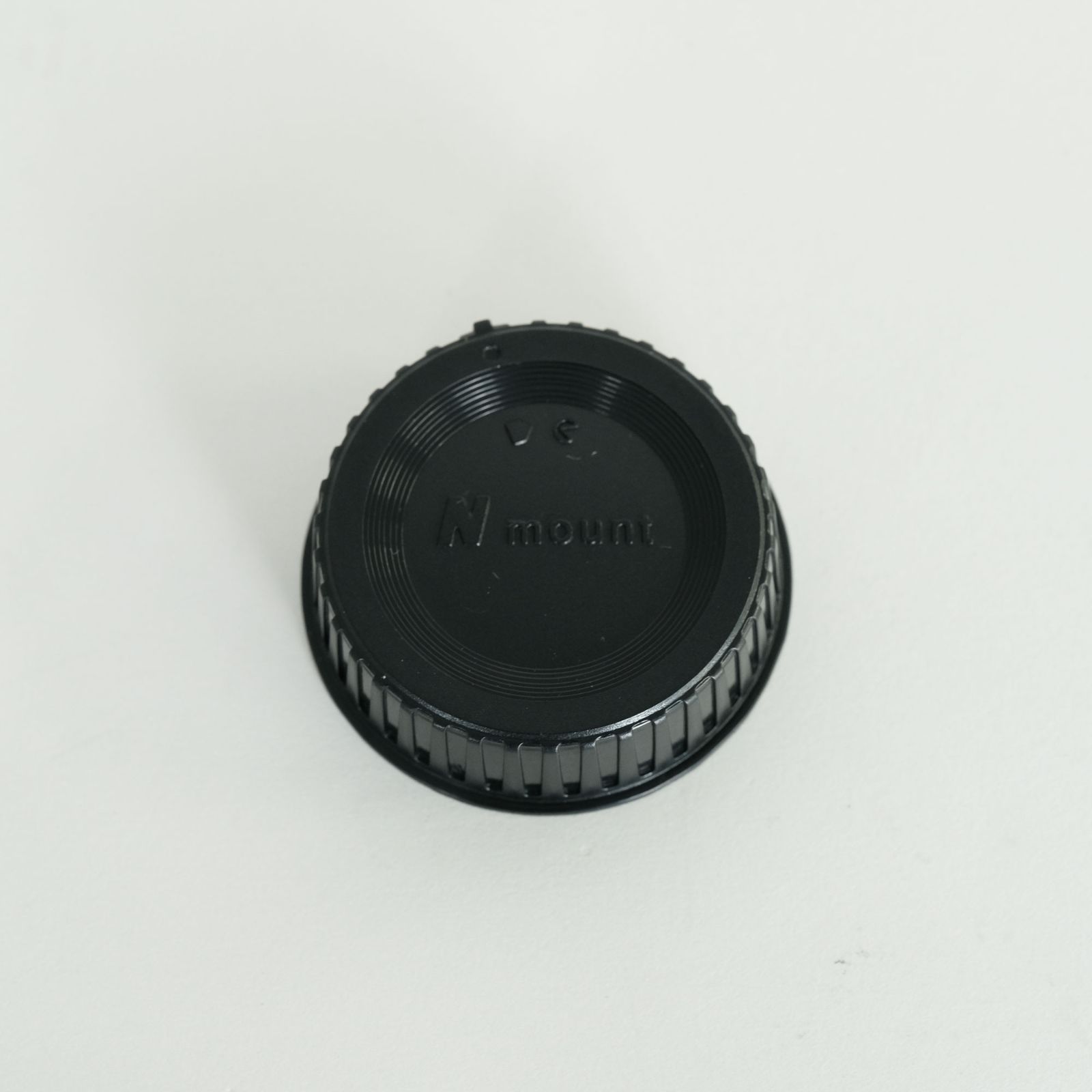 [注意事項あり] Nikon Ai Nikkor 50mm F1.4 / ニコンFマウント