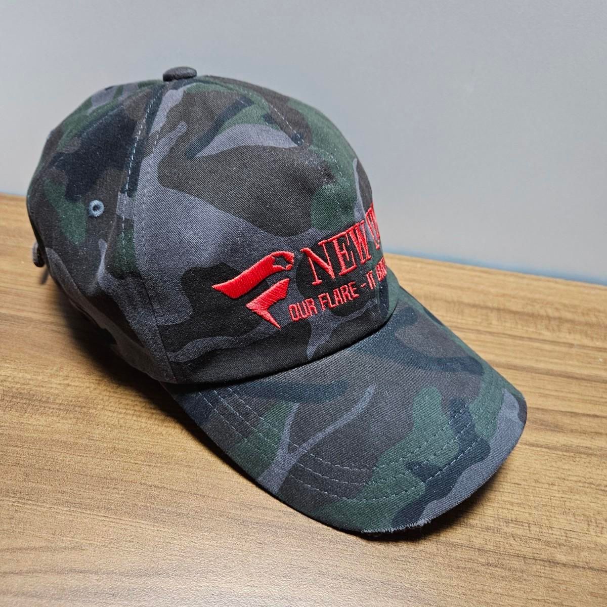 ★韓国の大人気★【ETCE】NEW VISION CAMO CAP (NIGHT JUNGLE)★ MUSINSA公式 | ETCE NEW VISION CAMO CAP (NIGHT JUNGLE)