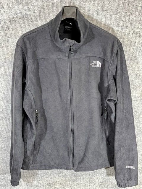 ザ ノースフェイス メンズ フリース WIND WALL　L　２５日限り　13