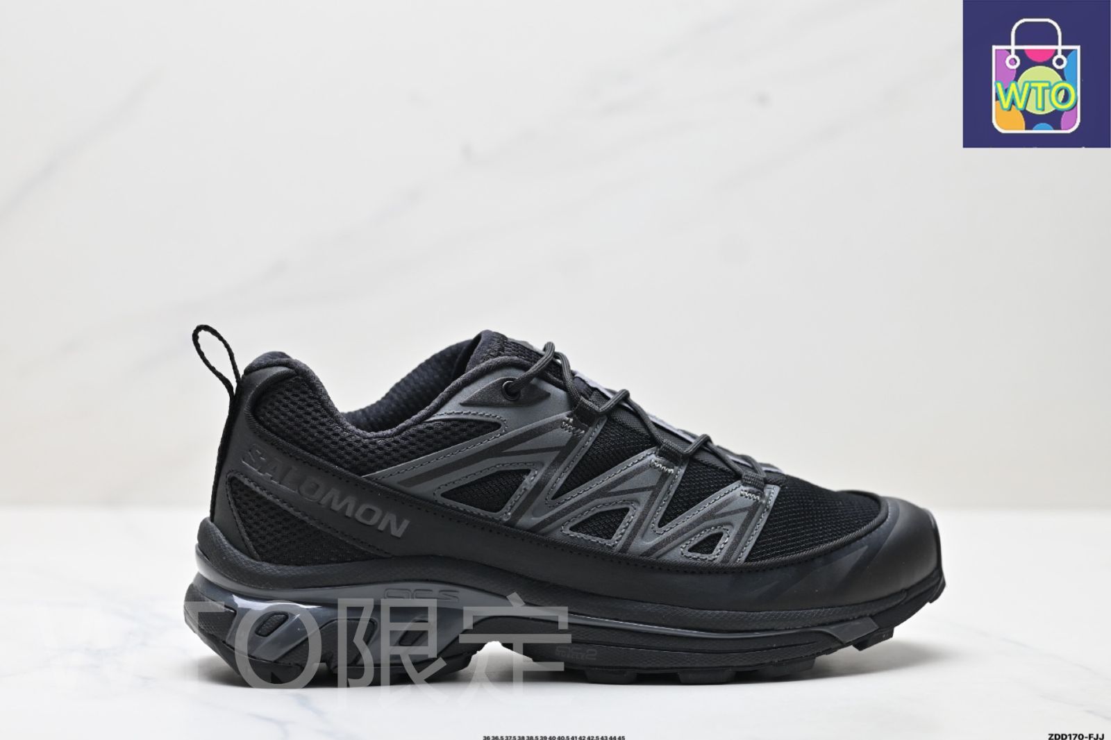 Salomon XA PRO XT-6 Expanse サロモン アウトドア トレイルランニングシューズ