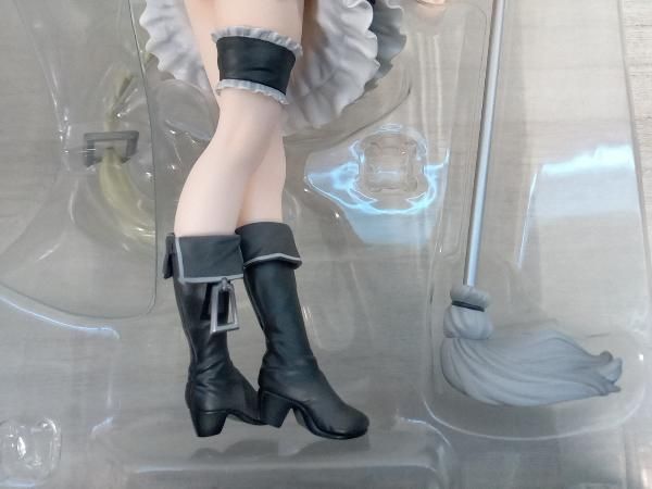 キューズQ Gr G36 1/7 ドールズフロントライン PVC塗装済完成品