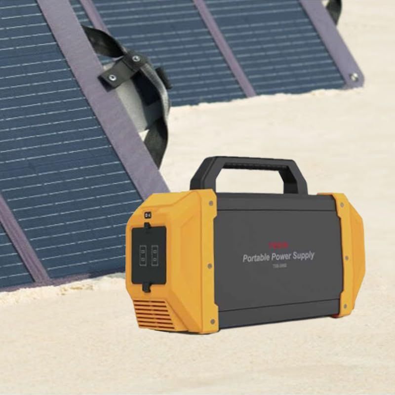 300W|400W|600W|40Ah|100V|9V 电池容量222Wh60.000mAh-120000mAh家用电池车中过夜防灾用品