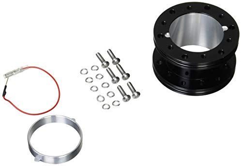 フォーチュン(Fortune) FORTUNE [ フォーチュン アルミロングボススペーサー50mm [ 品番 BS05B