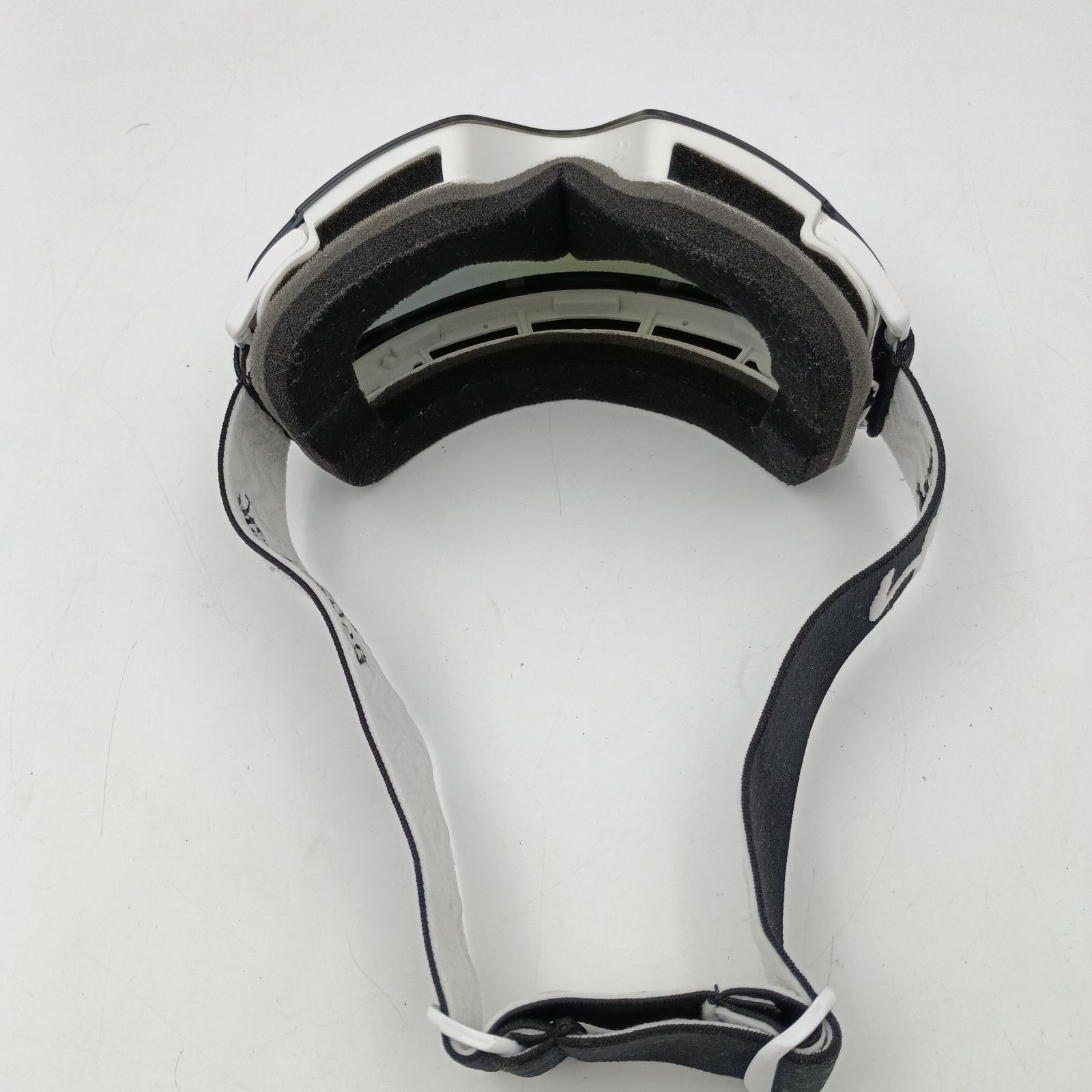 スノーボード Blue magic ポーラテックパワーグリッドFZフーディ(XS Blue Slate Heather