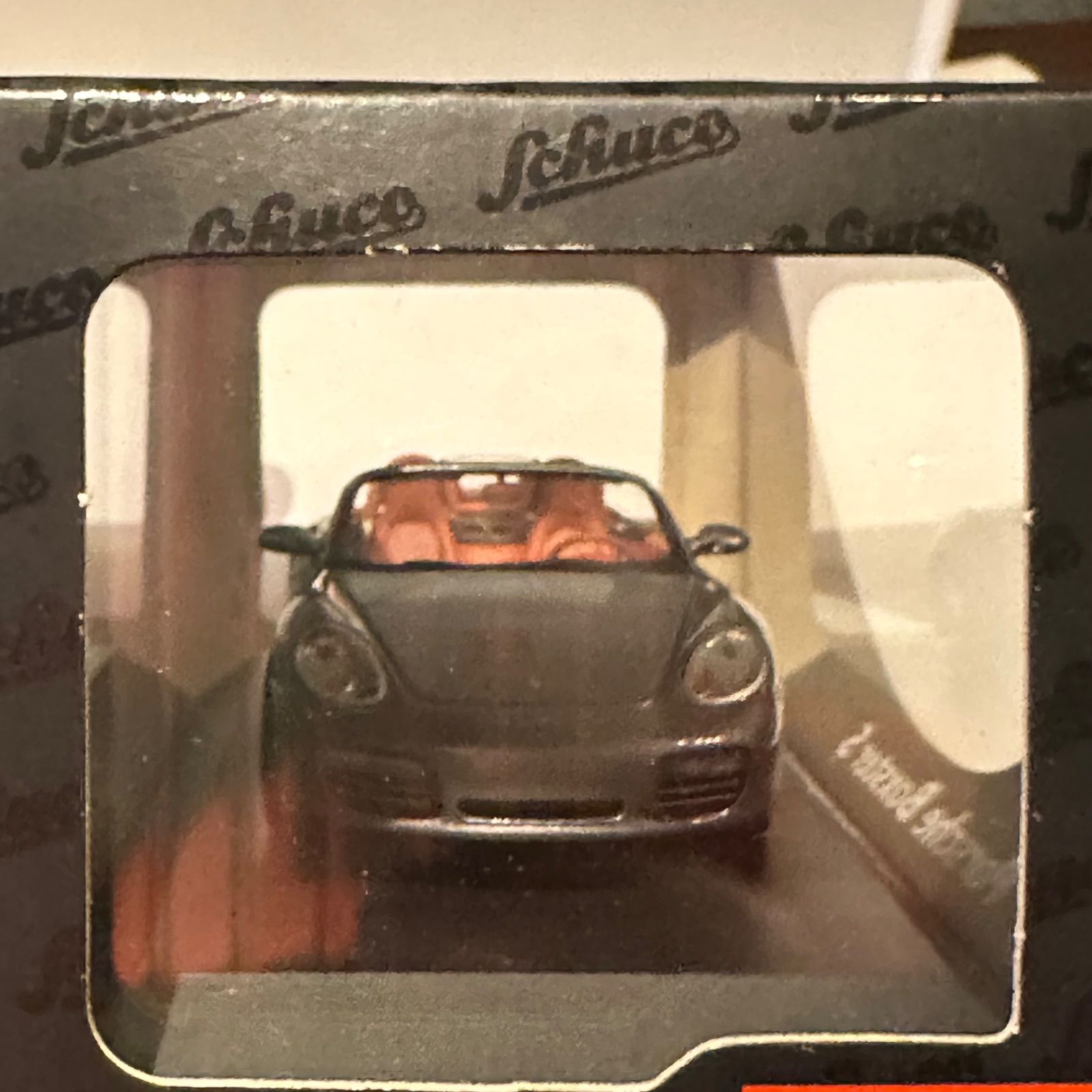 Boxster