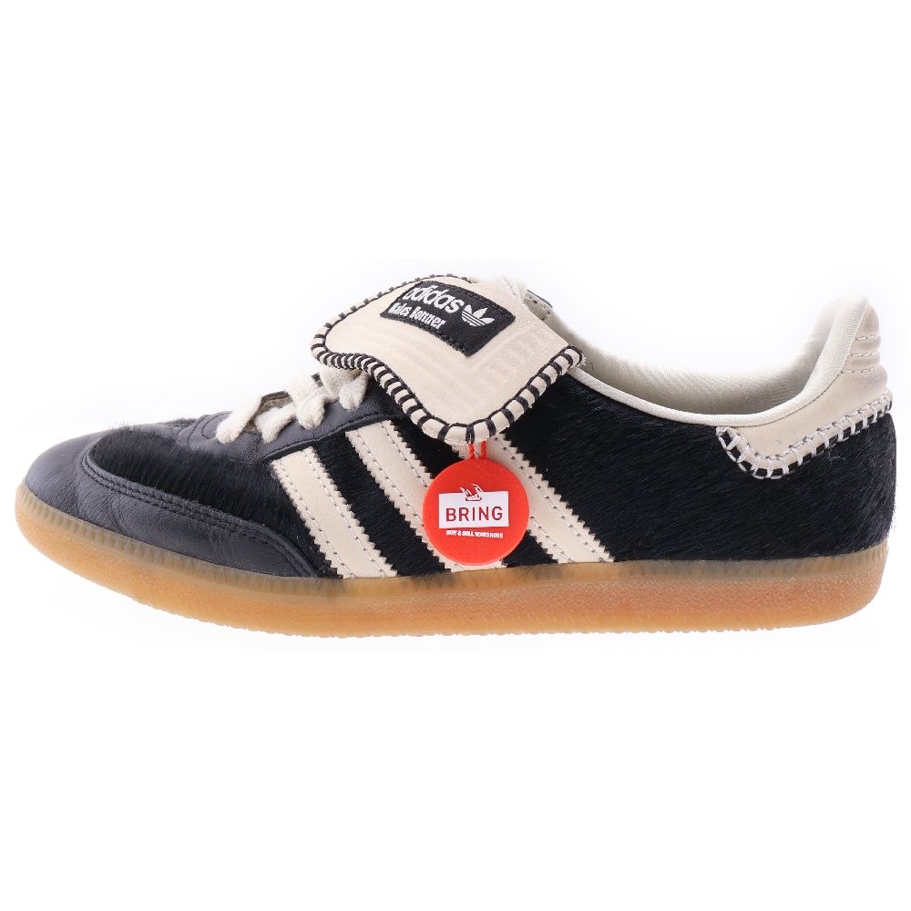 adidas (アディダス) ×Wales Bonner Samba Pony Tonal Low