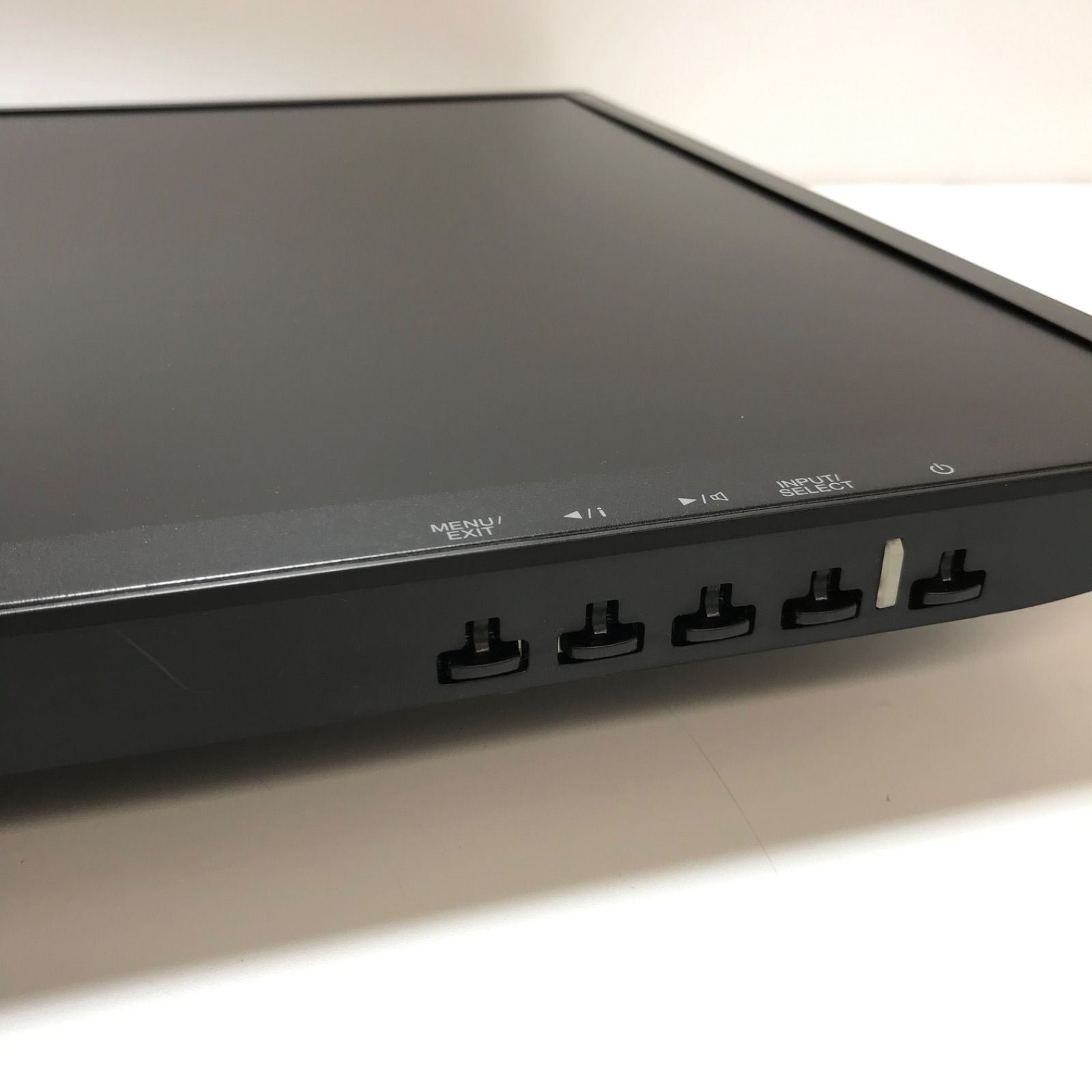 中古液晶ディスプレイ iiyama 31.5型 WQHDワイドモニター32