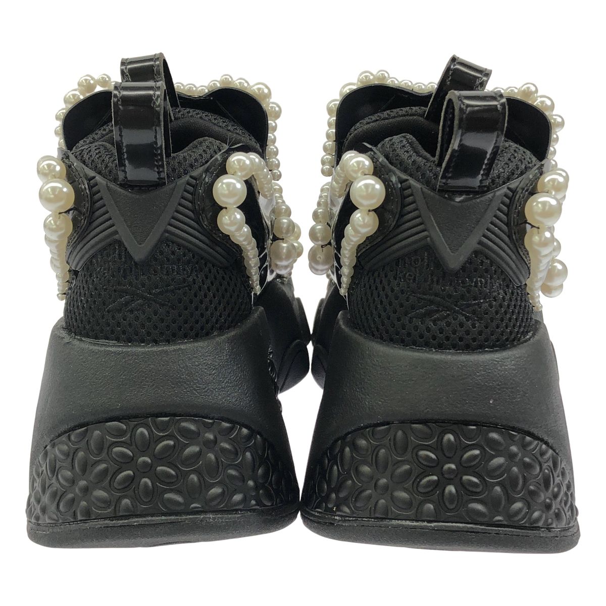 美品】 noir kei ninomiya / ノワールケイニノミヤ | × Reebok 美品】 noir kei ninomiya / ノワールケイニノミヤ | × Reebok