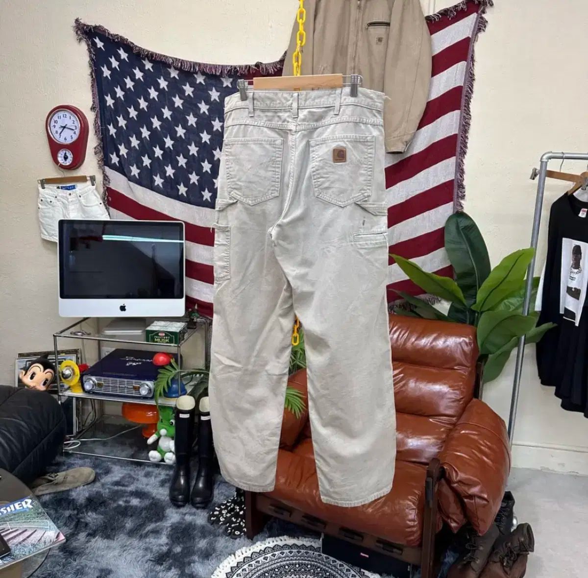 Carhartt カーハート