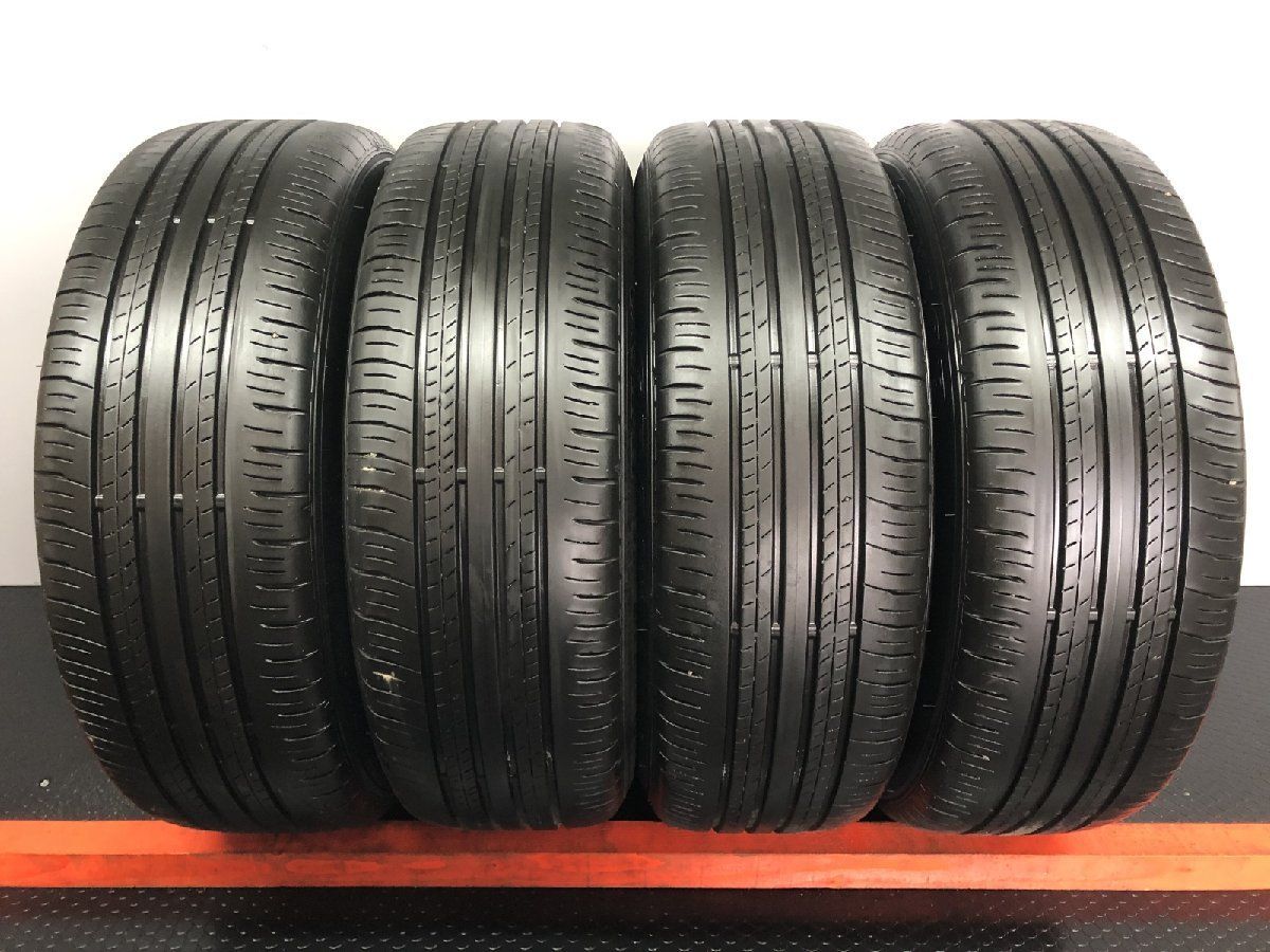 純正ホイール 18インチ