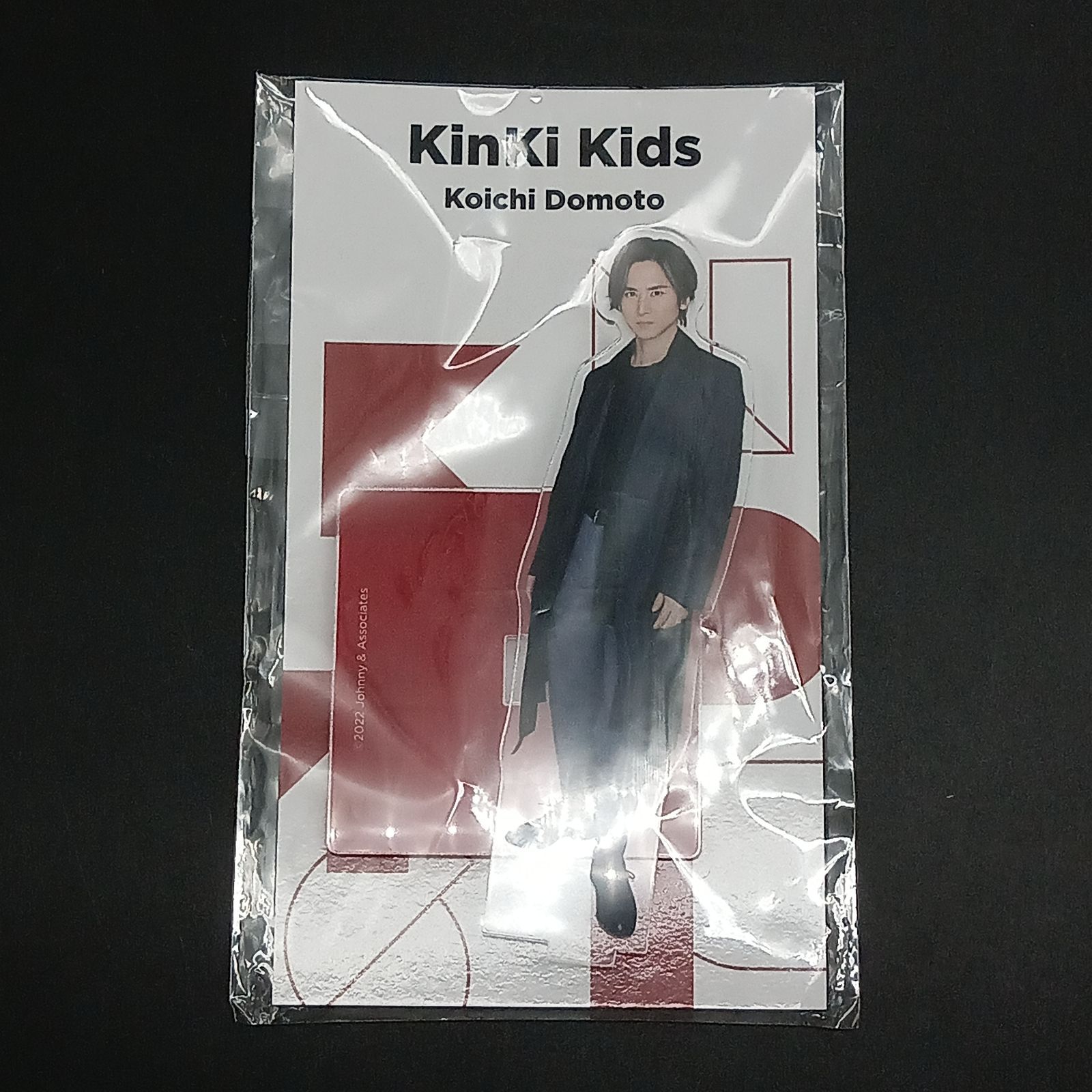 KinKi Kids　アクスタセット KinKiKids アクスタセット KinKi Kids - KinKi Kids アクスタ セット