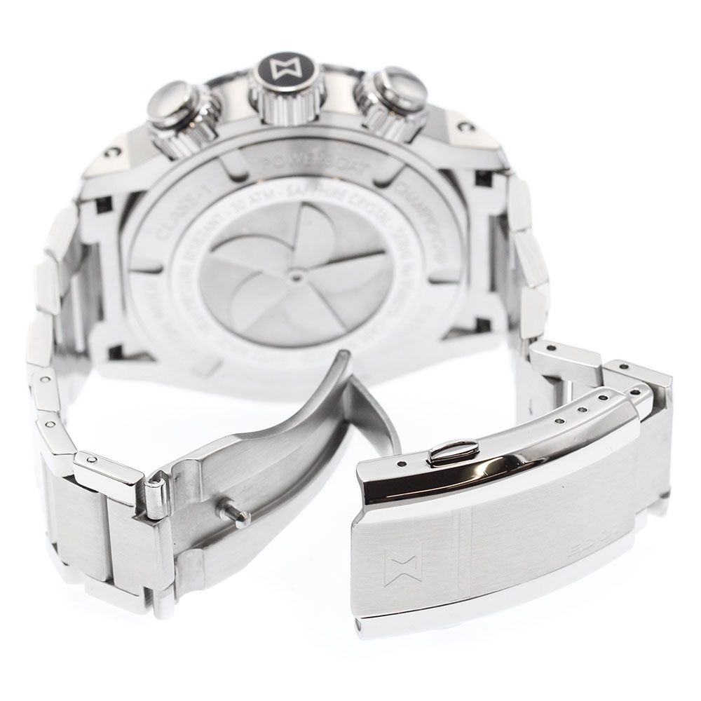 EDOX エドックス クロノオフショア1 クロノグラフ　クォーツ メンズ腕時計 エドックス EDOX 10020 クロノオフショア1 クロノグラフ ビッグ